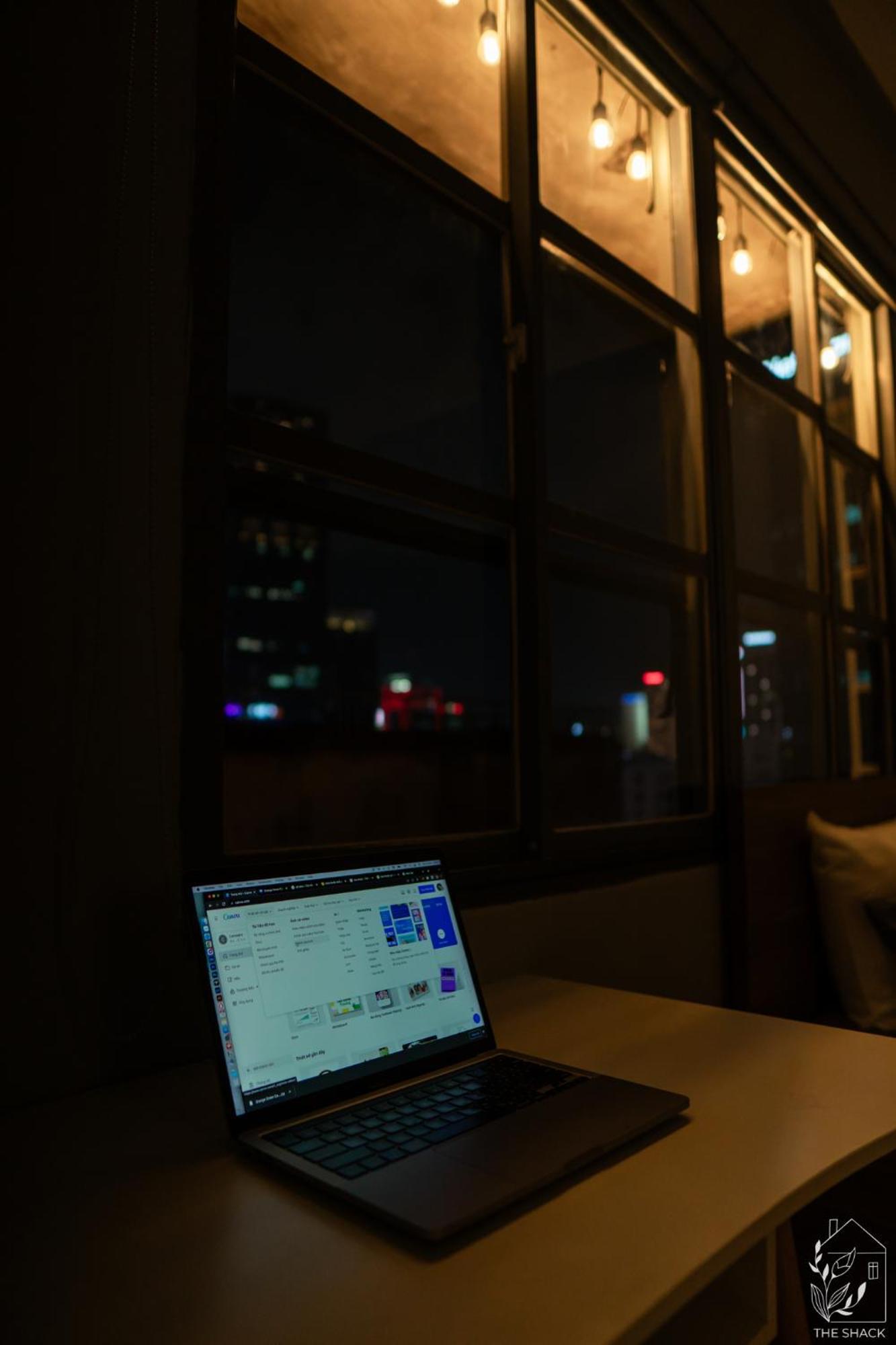 Apartamento The Shack - Near Ben Thanh Market *