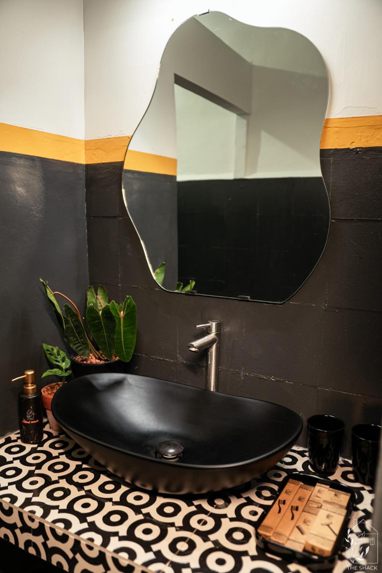 Apartamento The Shack - Near Ben Thanh Market *