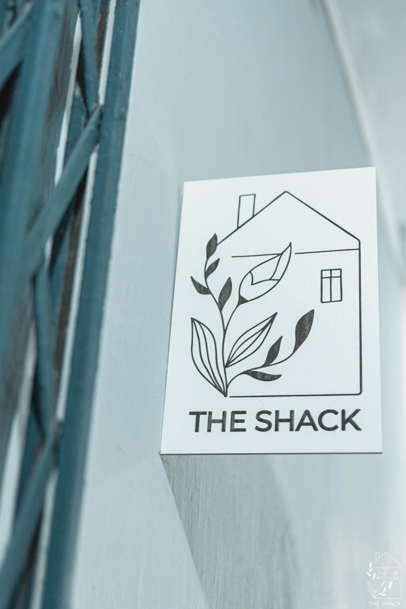 The Shack - Near Ben Thanh Market * Cidade de Ho Chi Minh